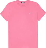Dalix Womens Lil Butterfly Lightweight Jersey Tee
