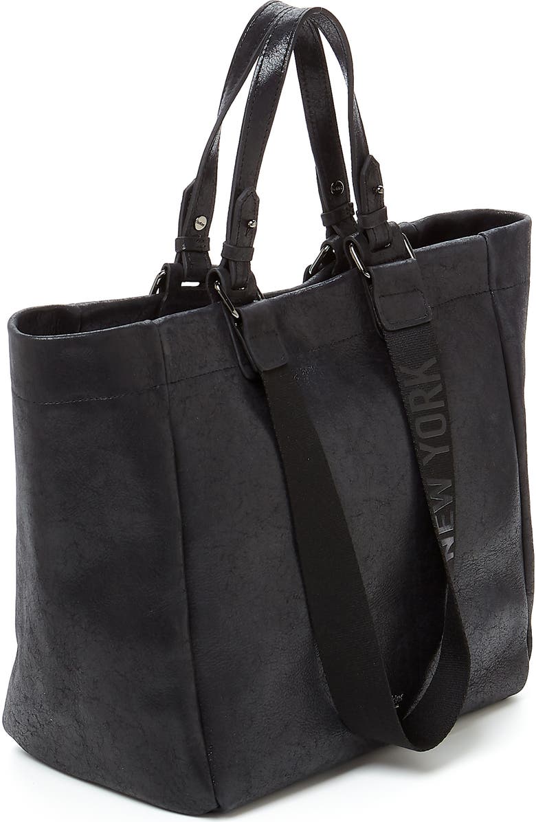 Botkier Bedford Leather Tote, Alternate, color,