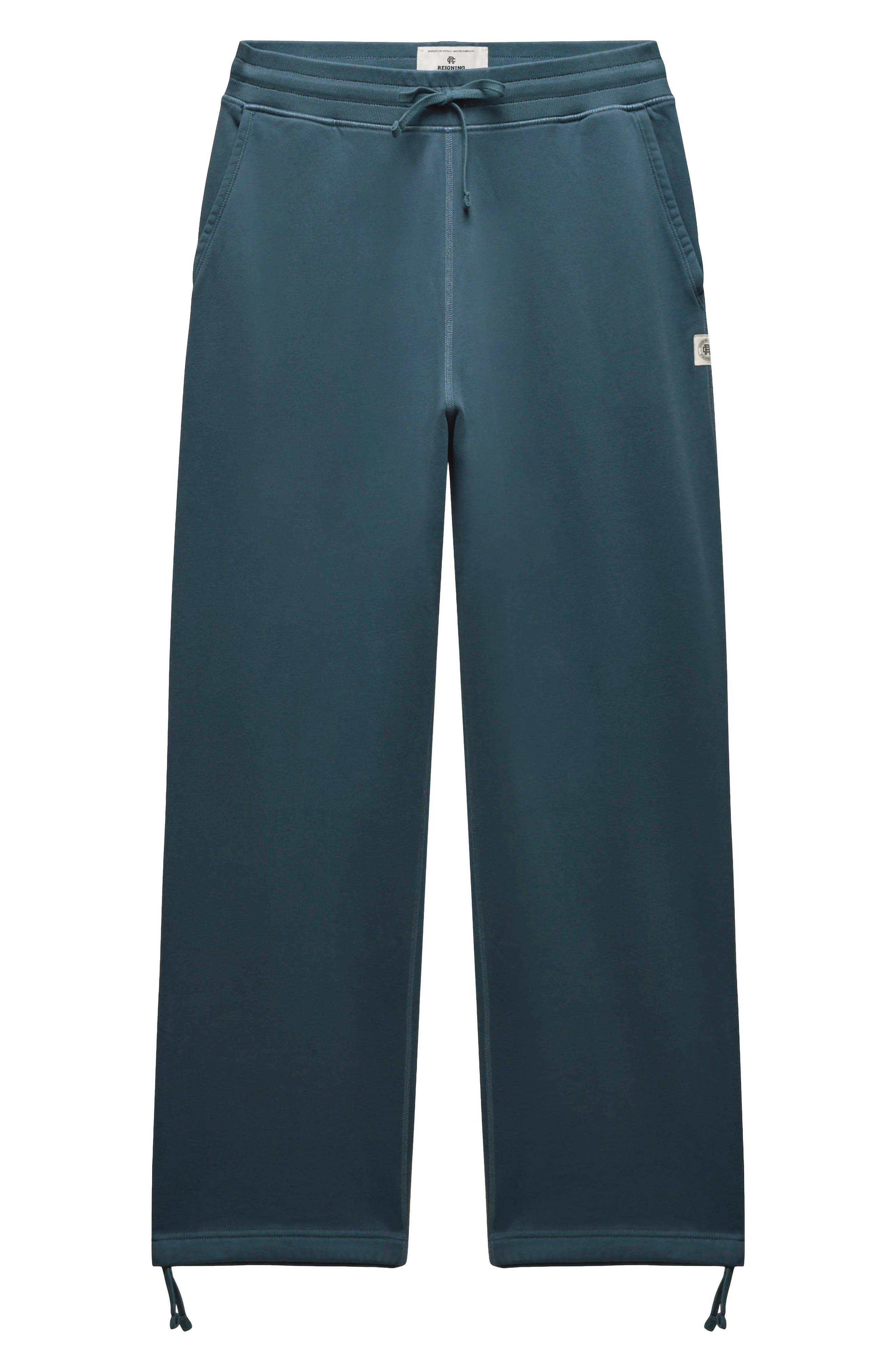 Midweight Terry Sweatpants - image 5