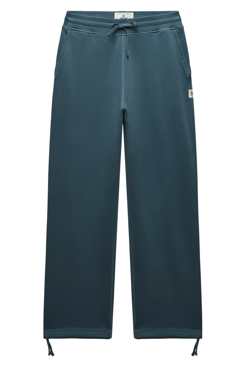 Midweight Terry Sweatpants, Main, color, BERMUDA