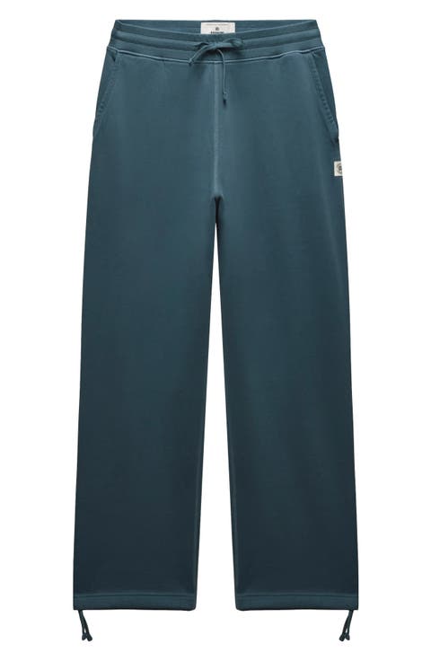 Midweight Terry Sweatpants