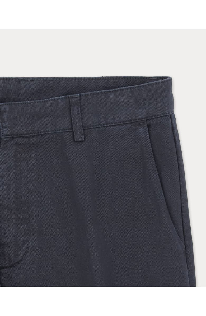 Fortela Maine Casual Cotton Trousers, Alternate, color, Blue