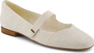 TOMS Bianca Mary Jane Flat
