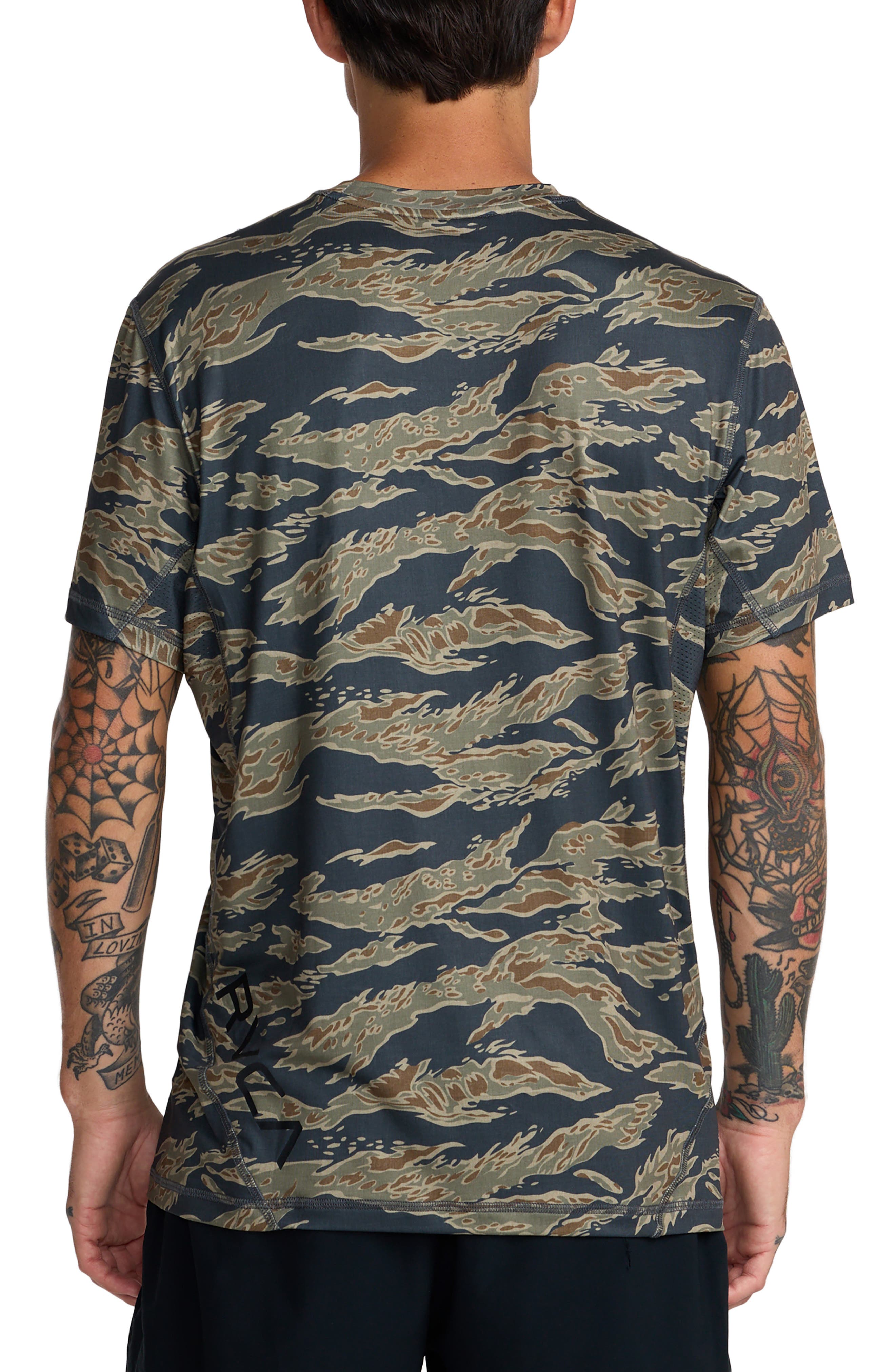 Sport Vent Graphic T-Shirt - image 4