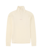 Amundsen Hero's Hide Half Zip Womens