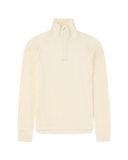 Amundsen Hero's Hide Half Zip Womens