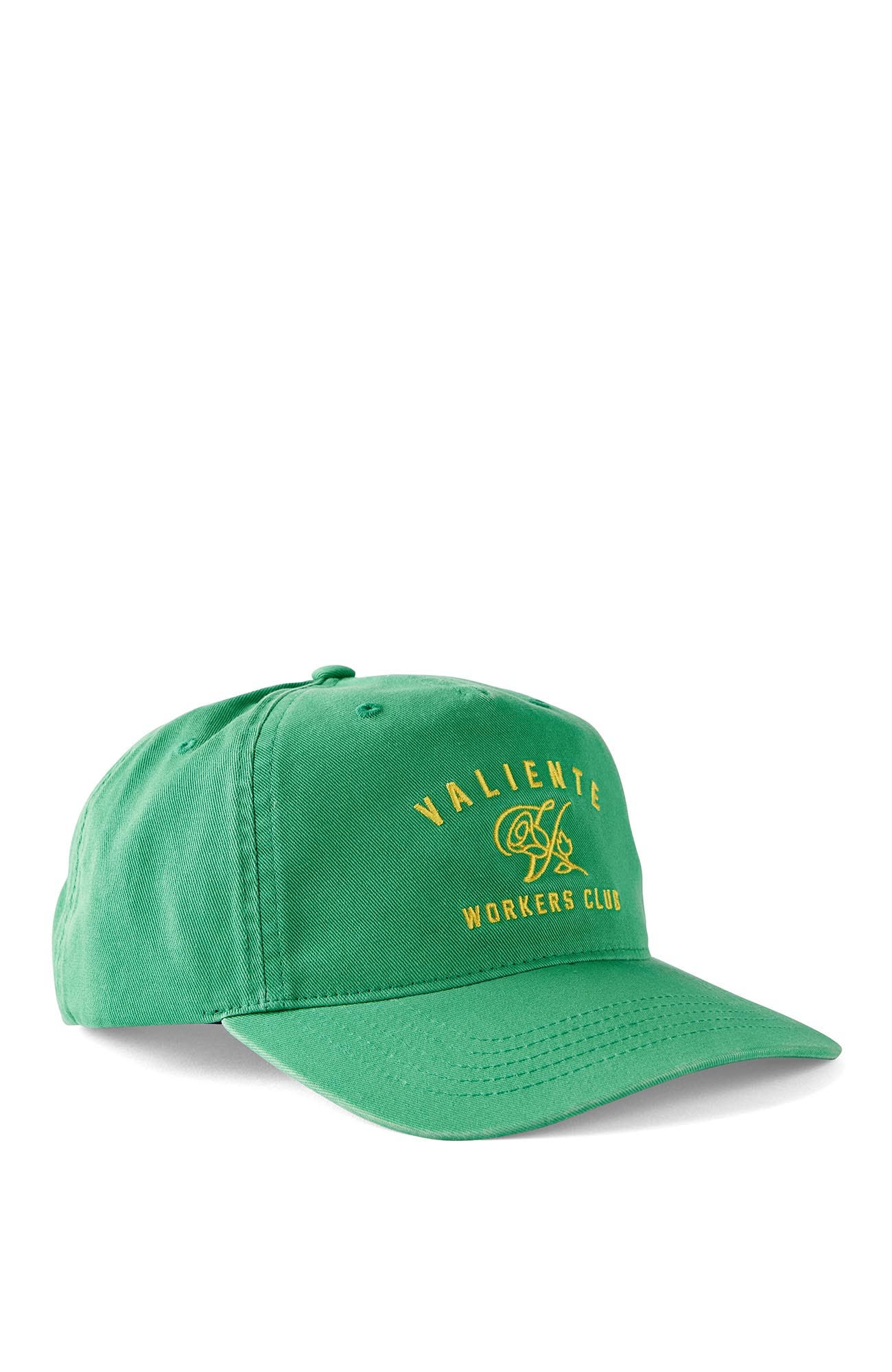 Green Valiente