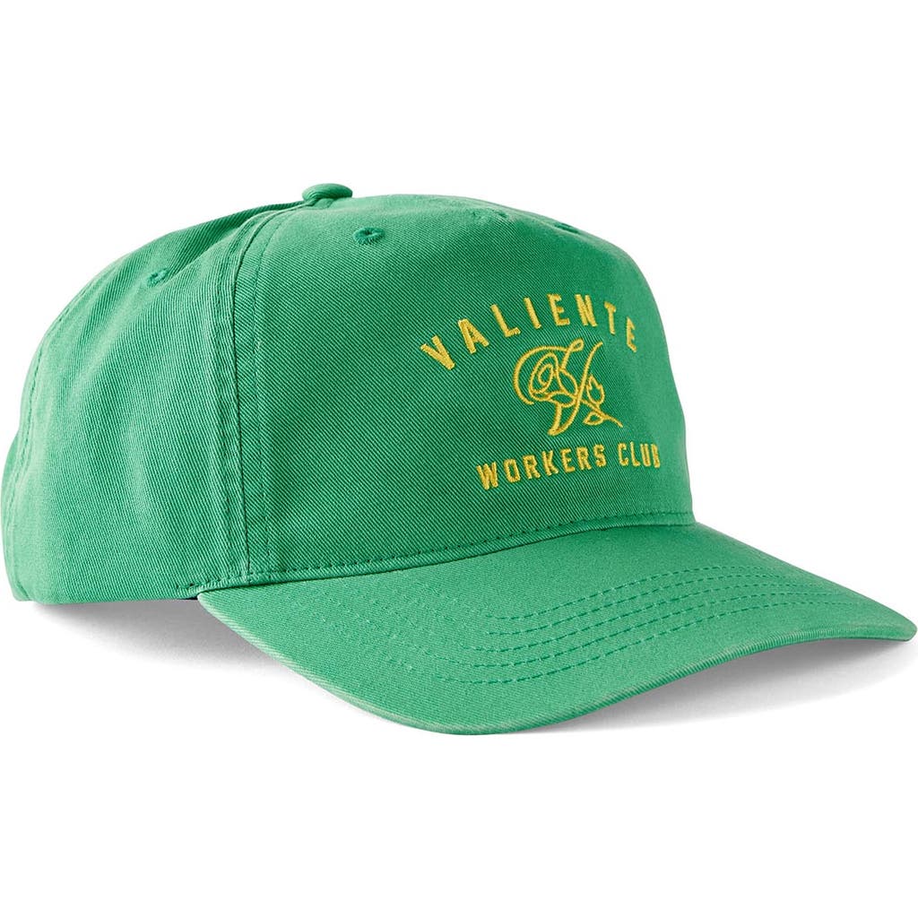 COTTON ON 5 PANEL HAT