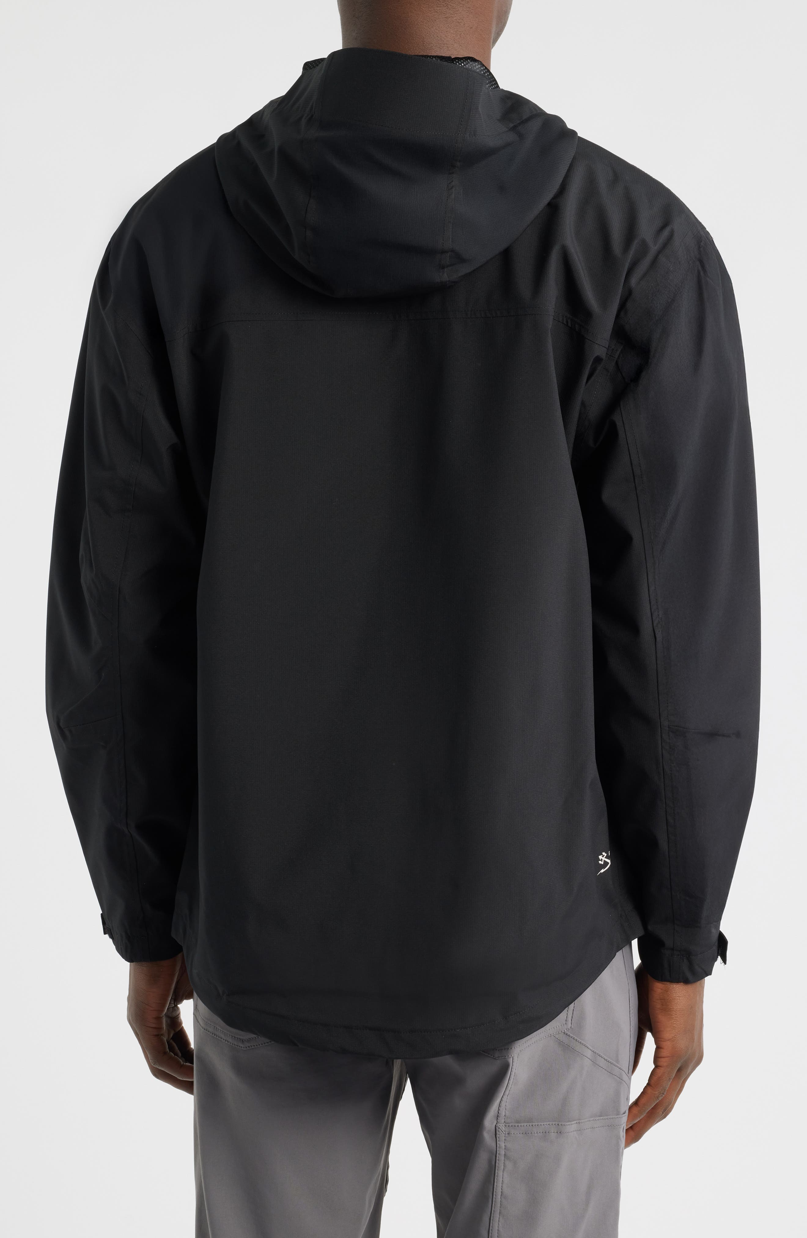 Breakwater Waterproof Ripstop Jacket - image 2