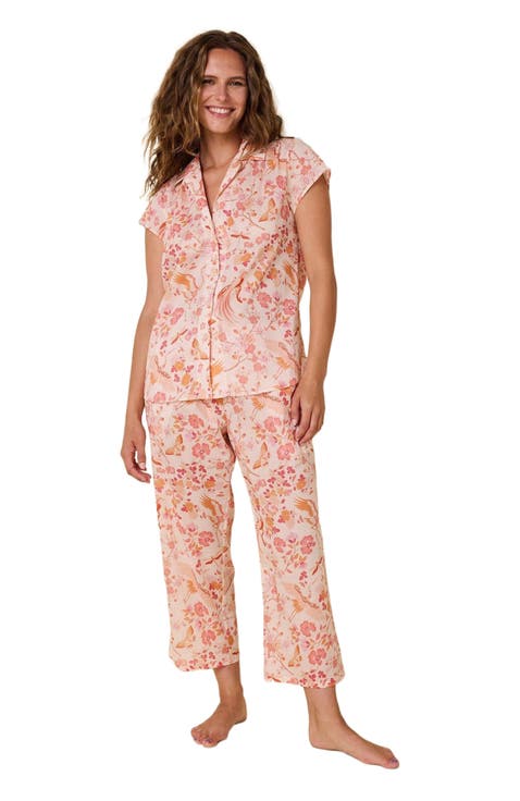 Voile Capri Set