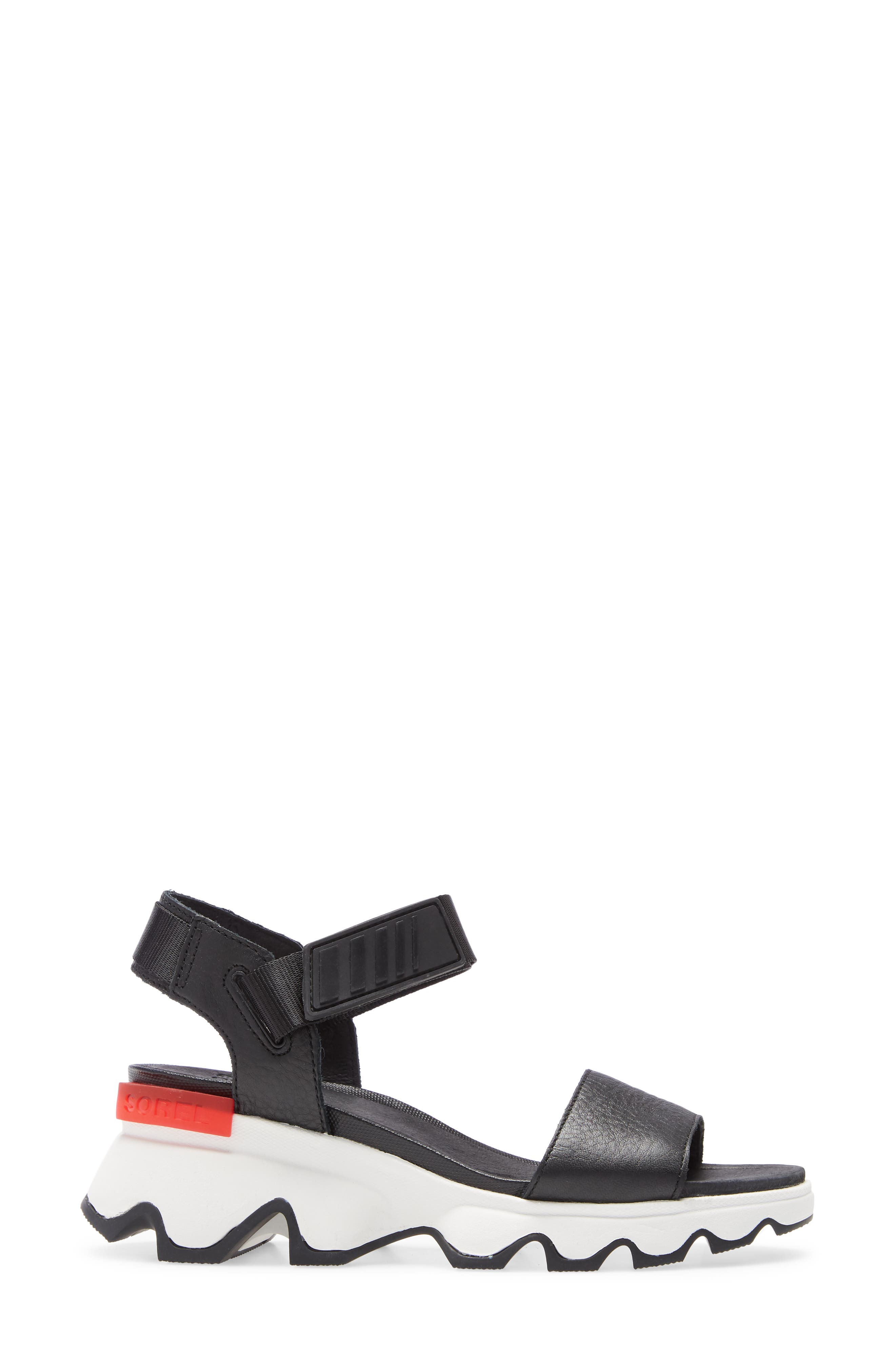 SOREL Kinetic Sandal, Alternate, color, 