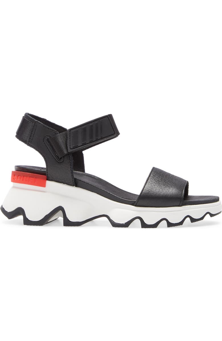 SOREL Kinetic Sandal, Alternate, color,