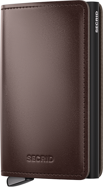 selected Dark Brown