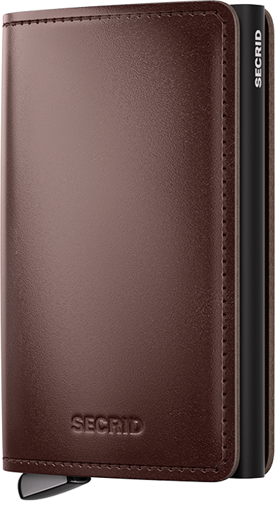 Premium Slimwallet Dusk