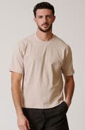 LEISURE LAB Coastal Tee