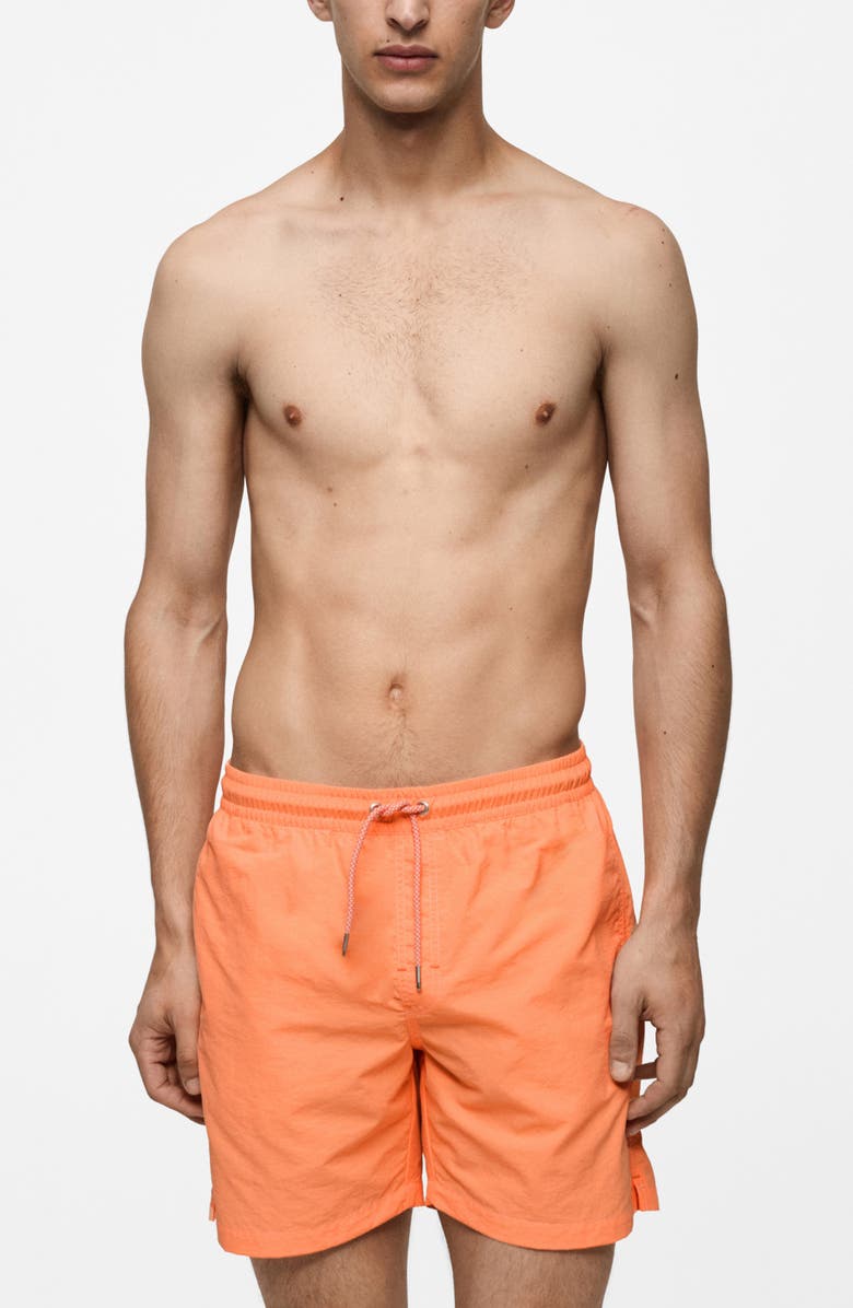 MANGO Swim Trunks, Alternate, color,