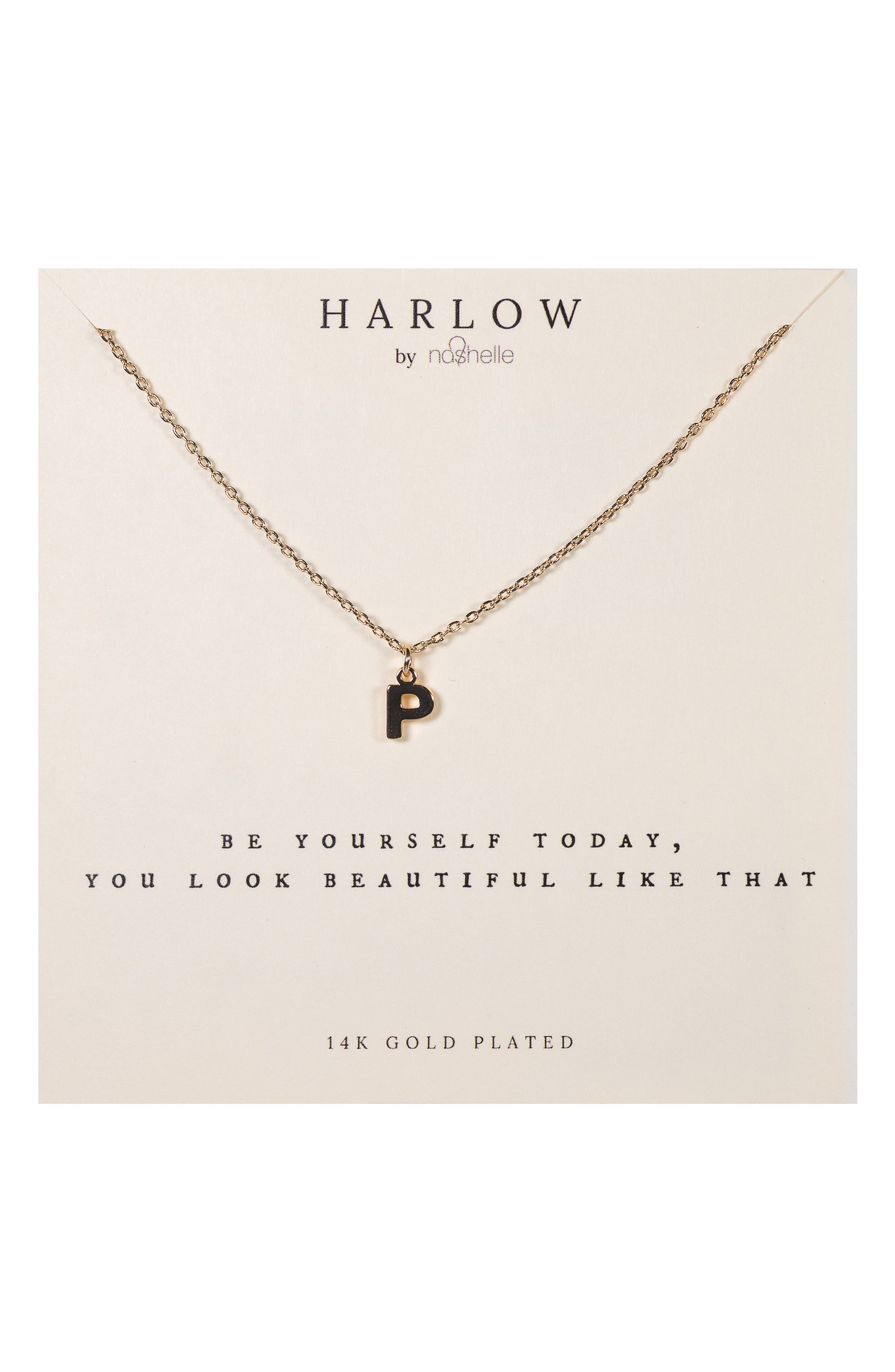 GOLD P