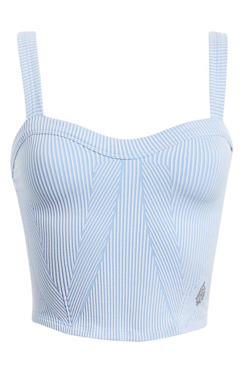 FREE PEOPLE FREE PEOPLE FP MOVEMENT PERFECTLY PLATED CAMISOLE 