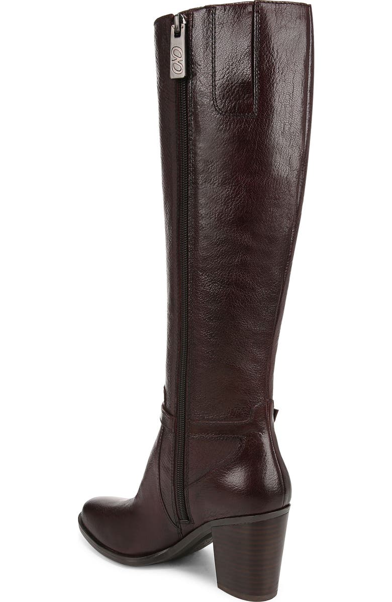 Naturalizer Kalina Knee High Boot, Alternate, color,