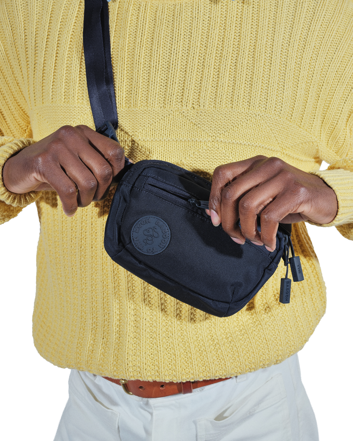 Fannypack Mini 1.5L, Alternate, color, Midnight