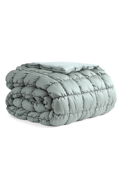 Puff Comforter