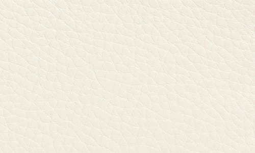 Valentino Garavani Rockstud Leather Coin Card Case In Light Ivory