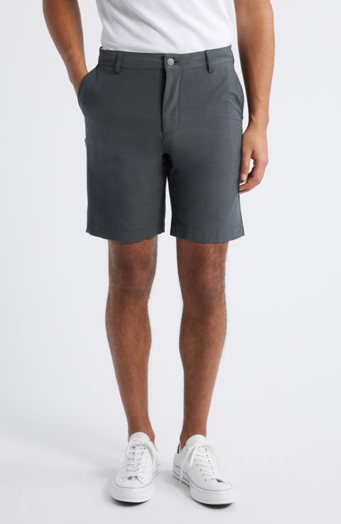 All Day 2.0 9-Inch Water Repellent Shorts
