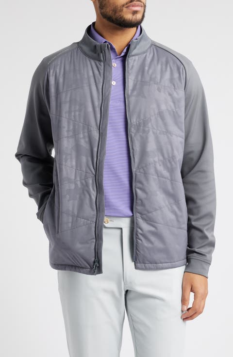 Men's Peter Millar Coats & Jackets | Nordstrom