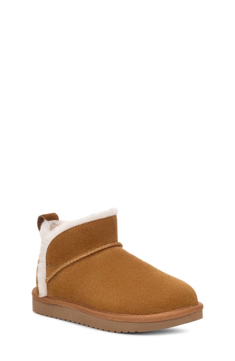 Kids Koolaburra by UGG Shoes Nordstrom Rack