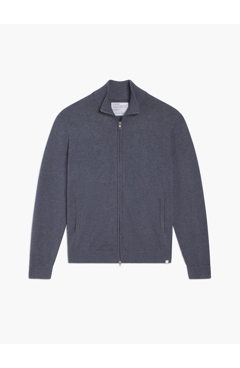 Ministry of Supply Men's Atlas Bomber Jacket, Main, color, 