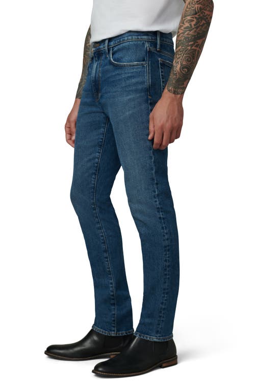 Joe's The Asher Slim Fit Jeans In Colby