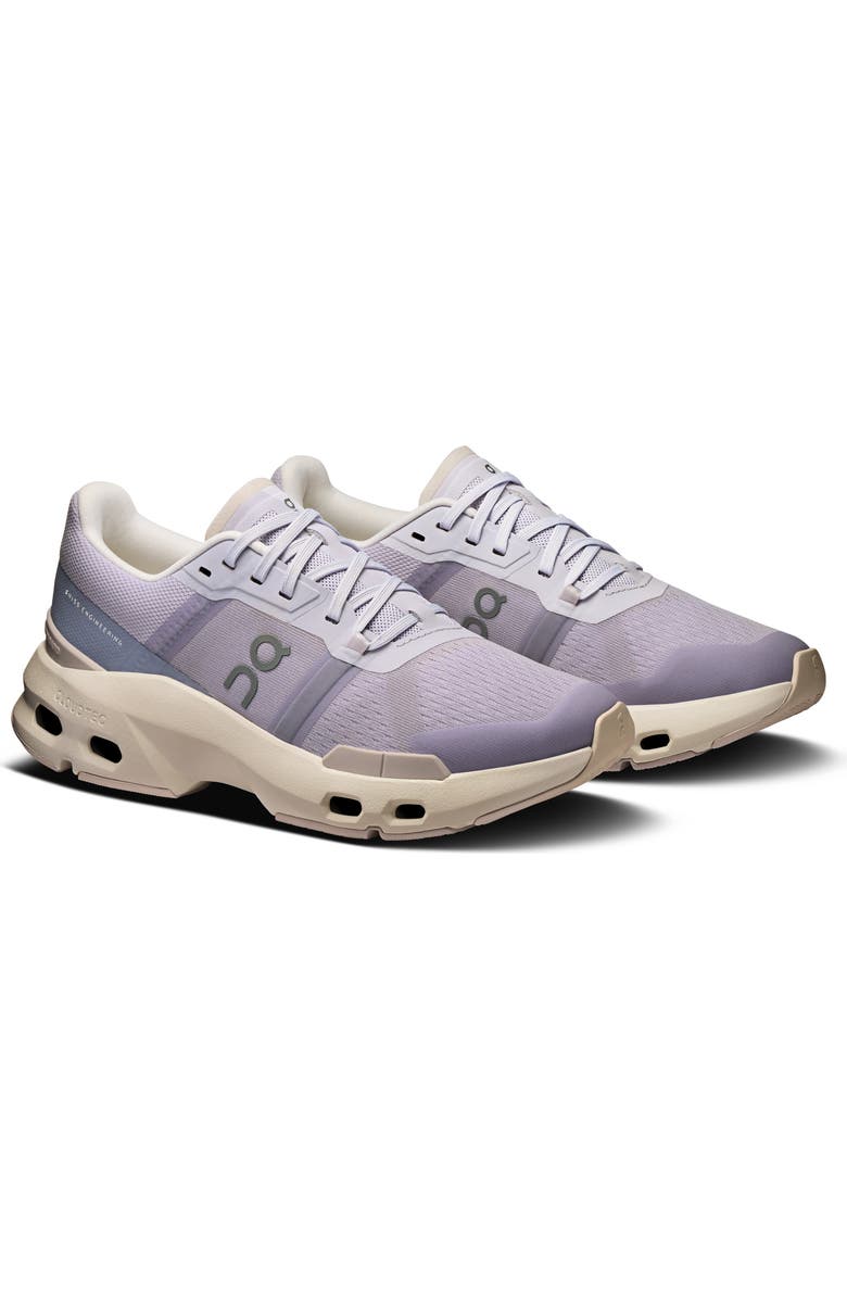 On Cloudpulse Training Shoe, Main, color, Raindrop/ Stone