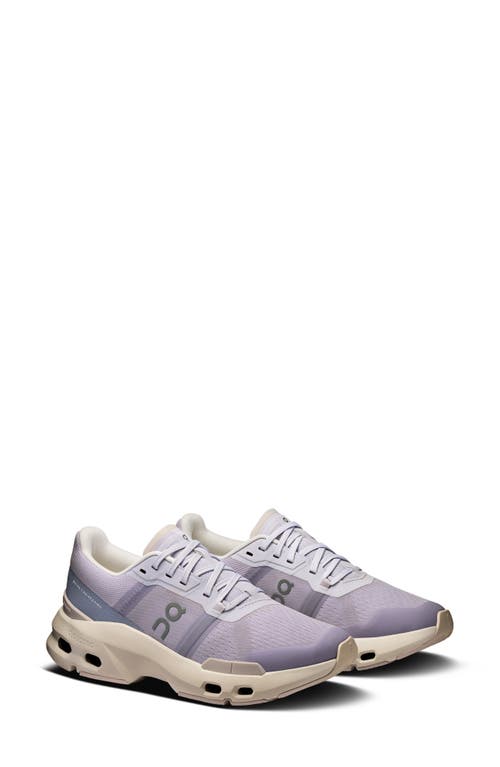On Cloudpulse Training Shoe