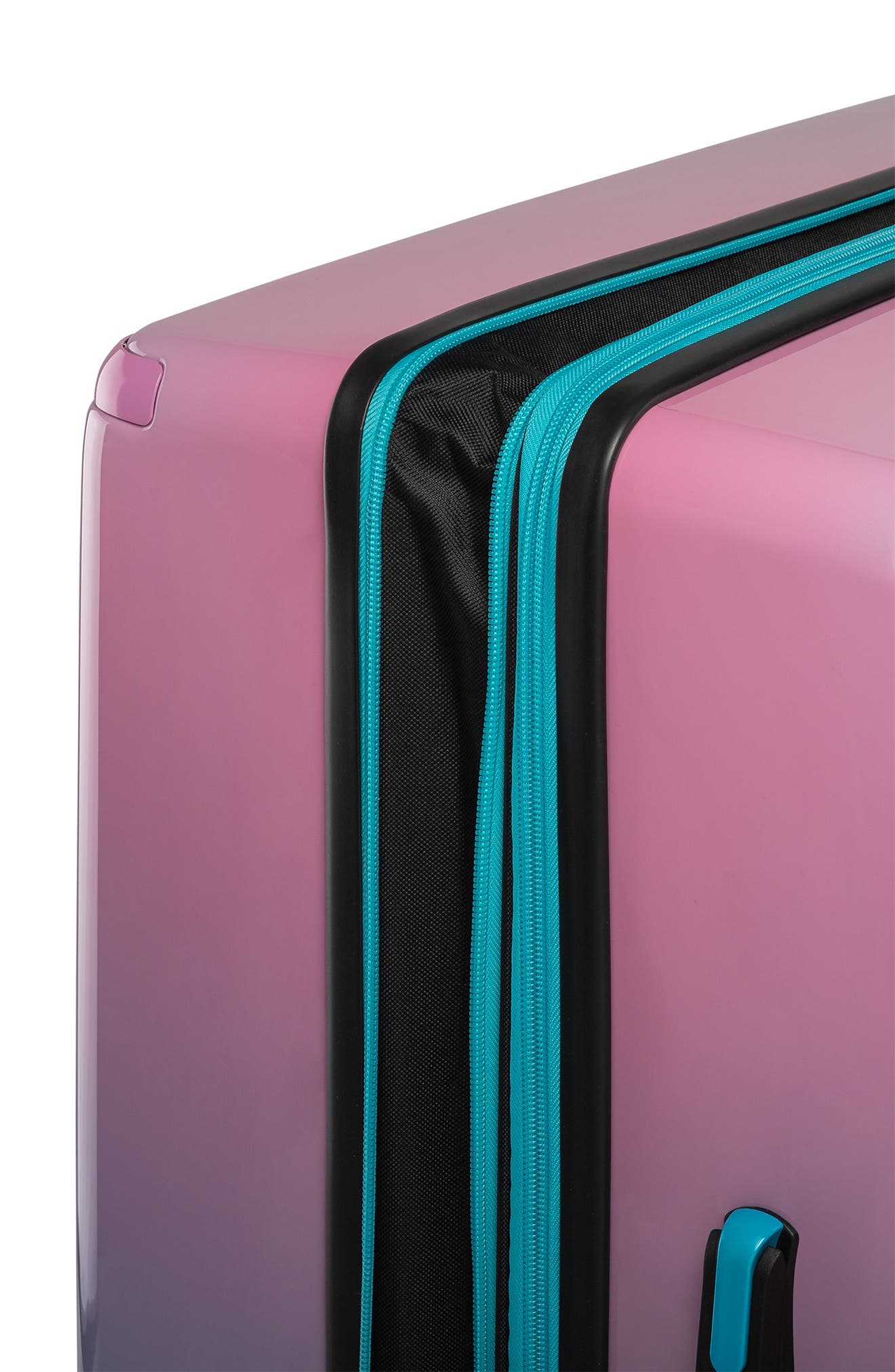 Vacay Radiant 20" Hardside Spinner Suitcase, Alternate, color, 