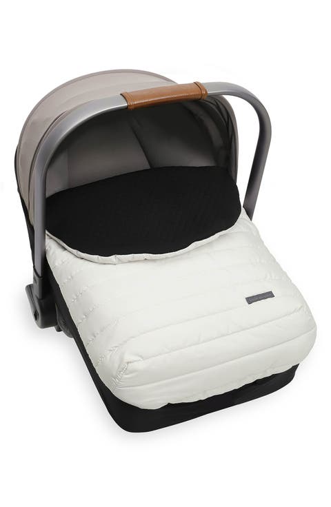Winter Car Seat Cover