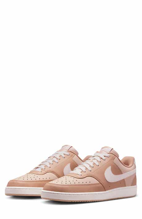 Nike Court Vision Next Nature Sneaker