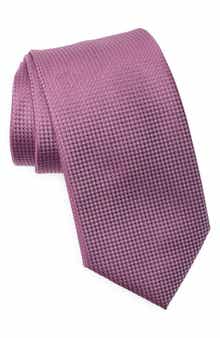 Michael Kors Eden Textured Tie