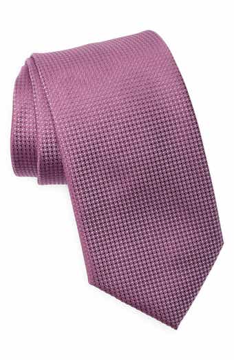 Michael Kors Eden Textured Tie