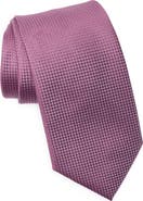 Michael Kors Eden Textured Tie