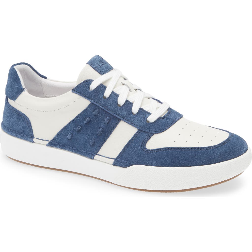 Josef Seibel Claire 27 Sneaker In Jeans