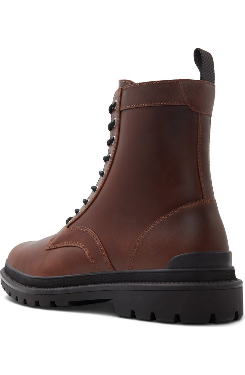 ALDO Muuler Lace-Up Boot, Alternate, color,
