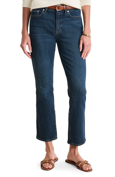 Kick Flare Jeans