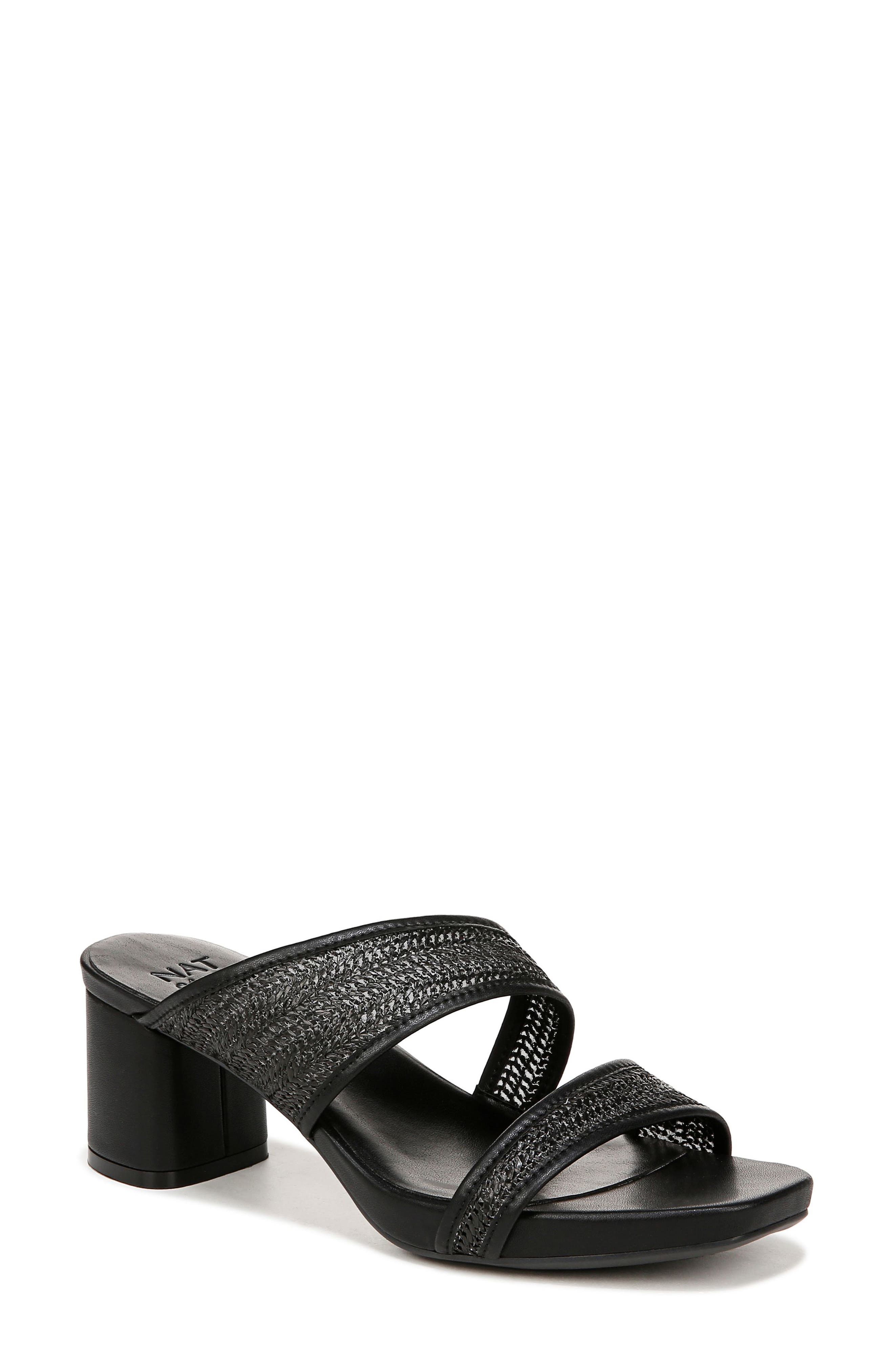 Naturalizer Inez Slide Sandal, Main, color, 