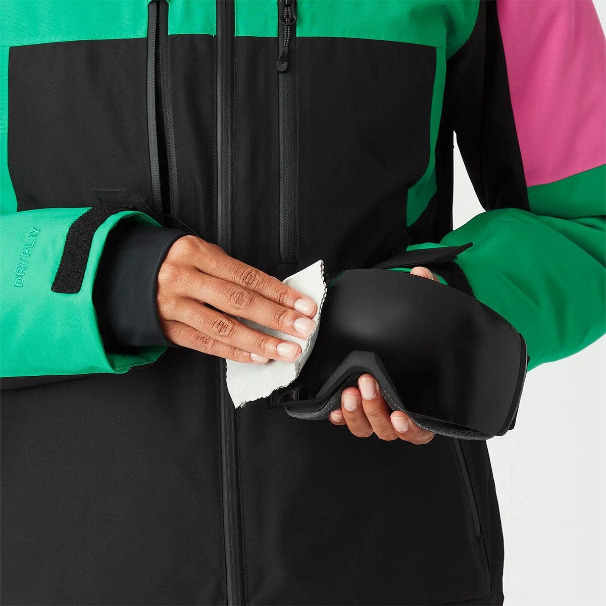 Exa Jacket - Women's - image 2