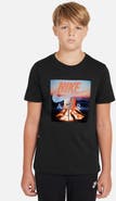 Nike Kids' Air Graphic T-Shirt