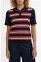 selected Navy Stripe