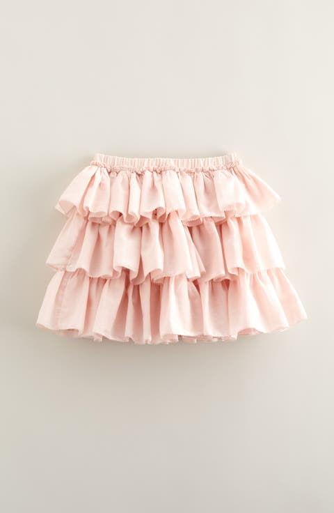 Kids' Tiered Skirt (Toddler, Little Kid & Big Kid)