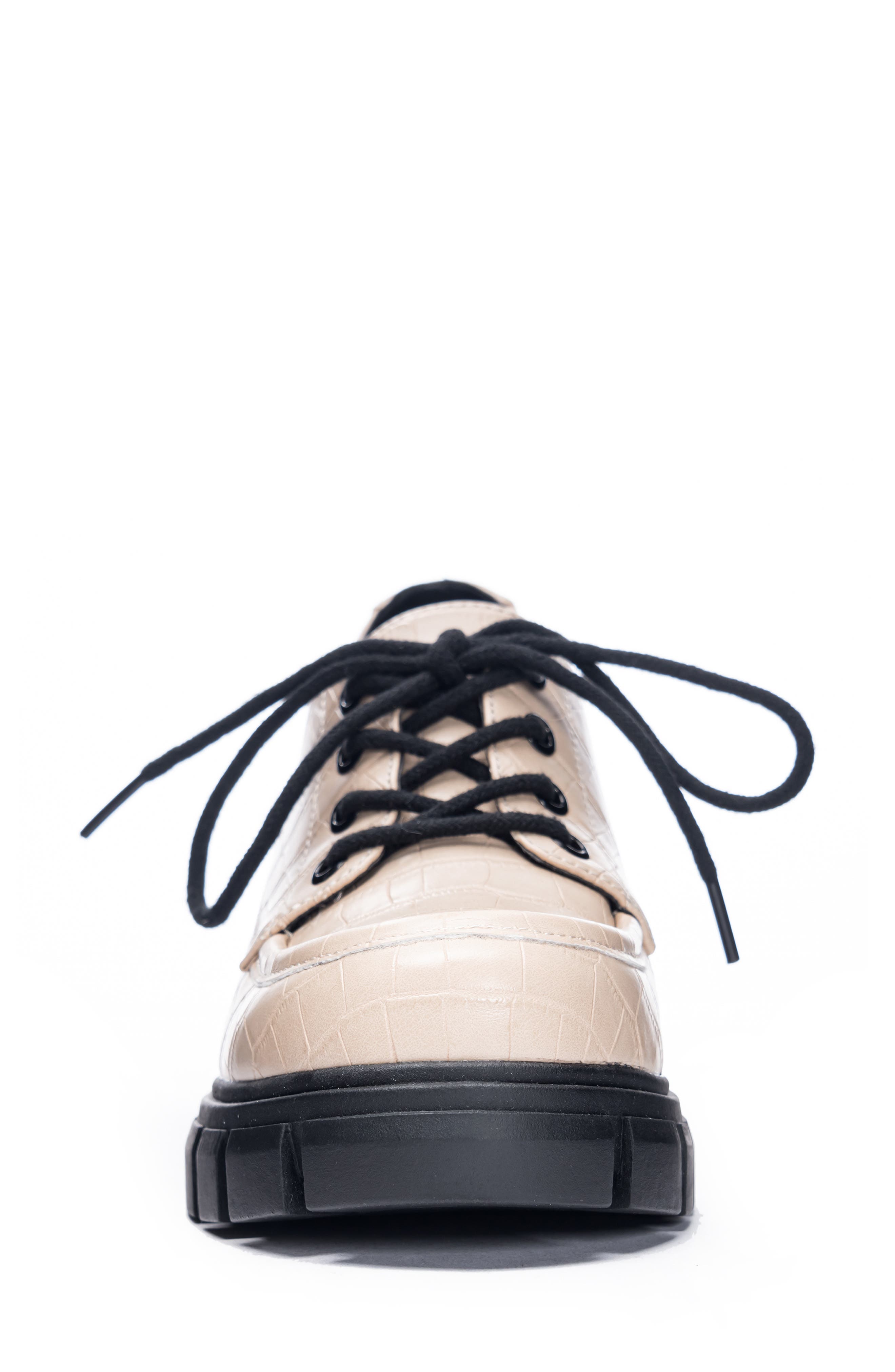 Dirty Laundry Noyz Platform Derby, Alternate, color, 