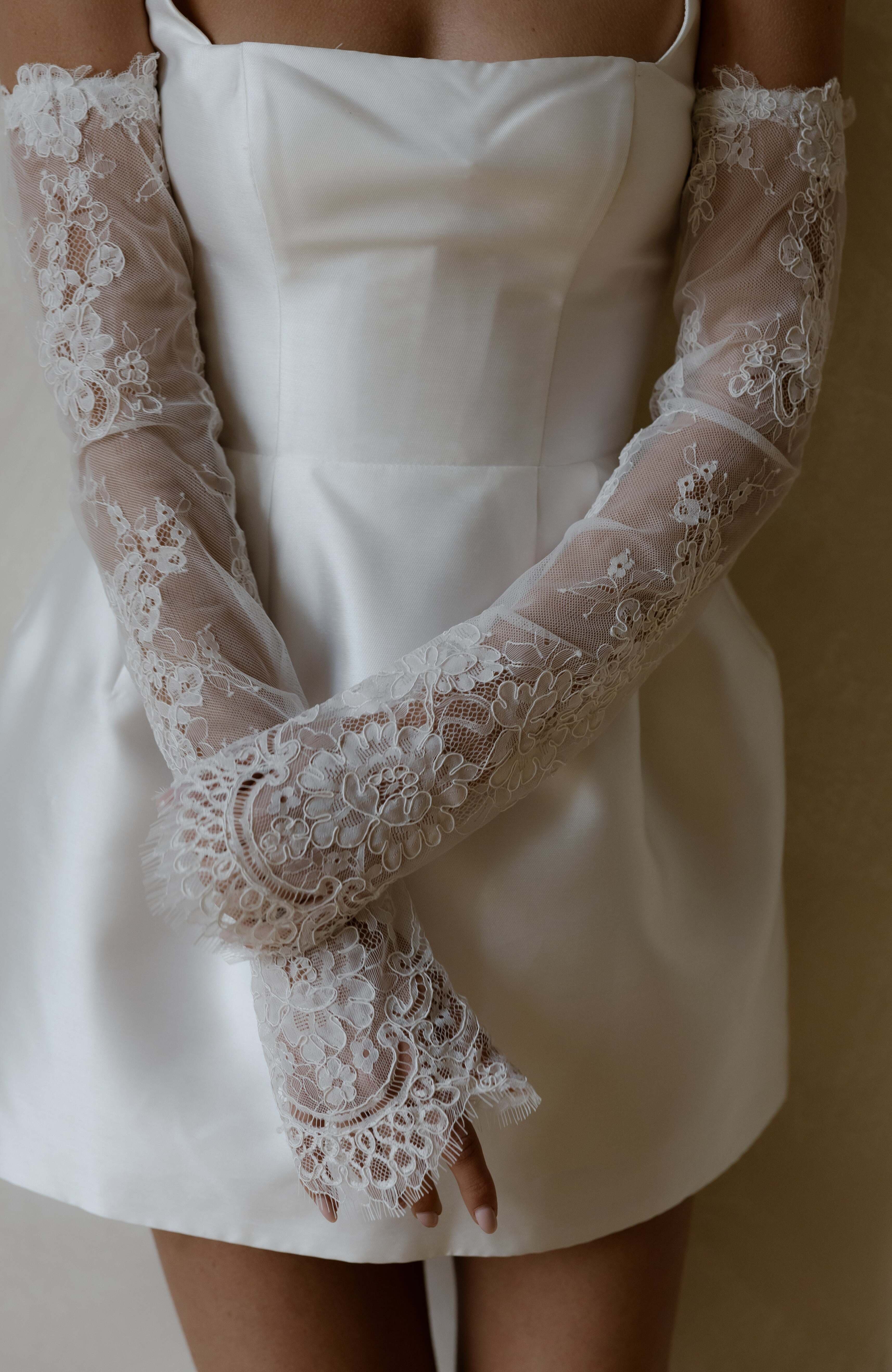 selected Ivory