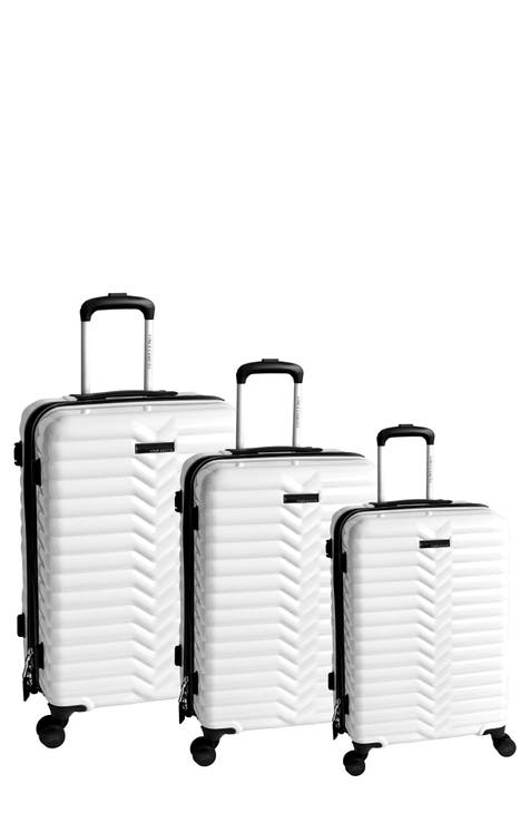 Avery Hardshell Spinner Luggage - Set of 3